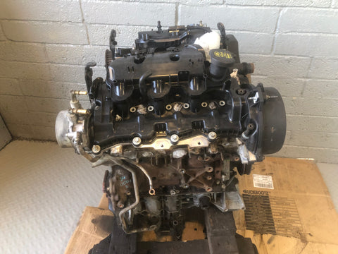 3.0 TDV6 Engine Diesel Land Rover Discovery 4 Range Rover Sport 306DT L10076
