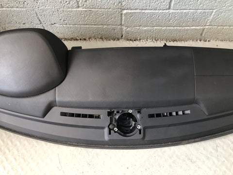 Range Rover Sport Dashboard Autobiography Black L320 2009 to 2013 D11096