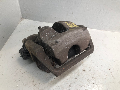Range Rover L405 Brake Caliper Near Side Rear with Parking Brake Unit