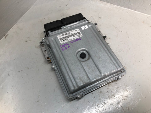 Range Rover Sport Engine ECU DPLA-12C520-PAC 3.0 TDV6 L494 2014 to 2018