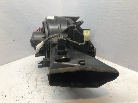 Discovery 2 Heater Blower Motor Assembly JNB000070 Land Rover L318 1998 to 2004