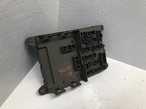 Freelander 1 Fuse Box YQE500150 Under Dash Interior Land Rover 2001 to 2006