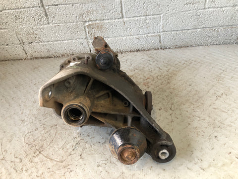 Range Rover Sport Auto Locking Rear Diff AH22-4W063-EC 2009 to 2013 Ratio 3.54