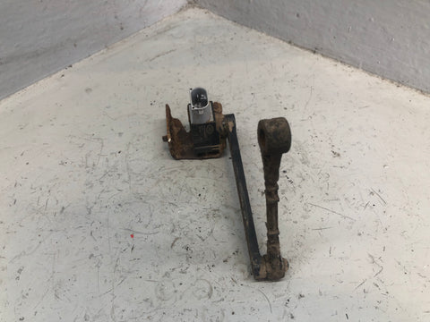 Range Rover L322 Ride Height Sensor Near Side Rear Left 2010 to 2013