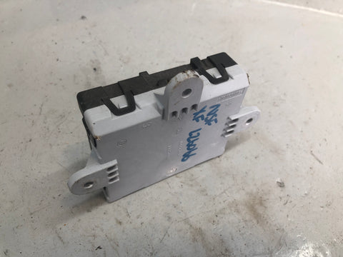 Jaguar XF Door Control Module Near Side Front BJ32 14D617 AC X250 2007 to 2015