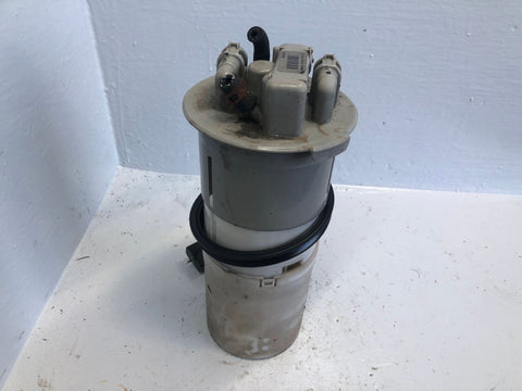 Freelander 1 Fuel Pump In Tank 2.0 TD4 WQB000020 Land Rover 2001 to 2006