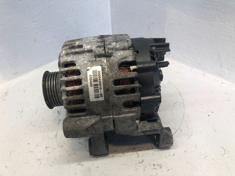 Freelander 1 Alternator TD4 2.0 2 Pin 150 Amp Land Rover 2001 to 2006