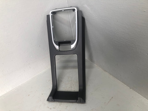 Discovery Sport Centre Console Trim FK72-045A66-E L550 Land Rover 2014 to 2019