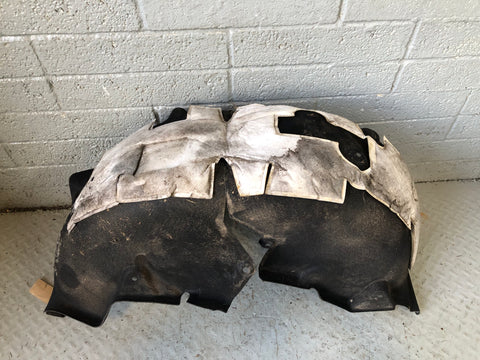Range Rover Sport Wheel Arch Liner L494 Near Side Rear Left 2013 to 2018