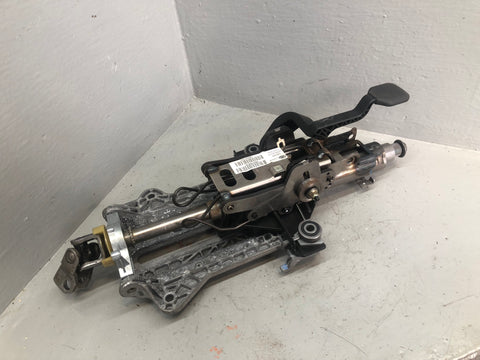 Discovery 3 Upper Steering Column Manual Range Rover Sport QMB500770 Land Rover