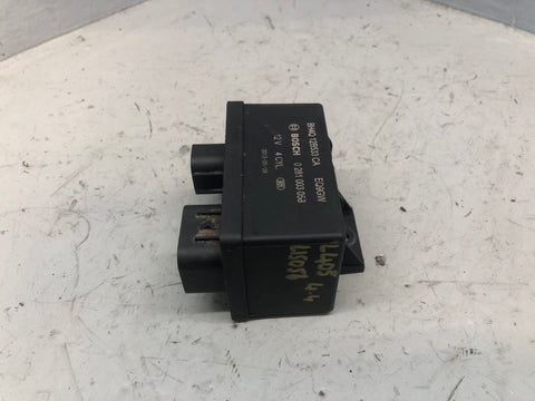 Range Rover L405 Glow Plug Relay BH4Q 12B533 CA 4.4 TDV8 2013 to 2017