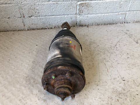 Discovery 3 Rear Suspension Airbag Shock Absorber Strut Land Rover L03096