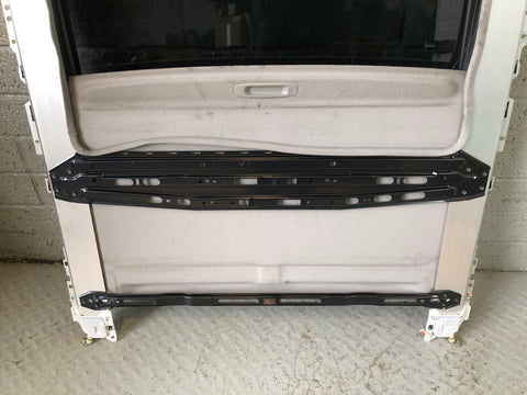 Toyota RAV4 XA30 Sunroof Assembly with Motor Electric 2006 to 2012