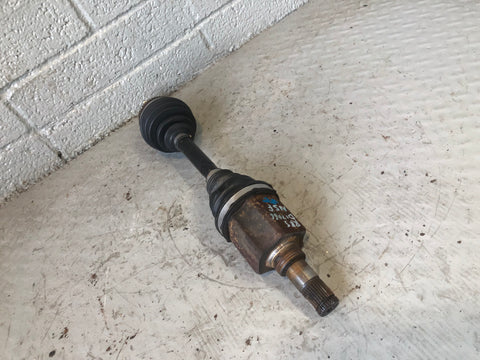 Range Rover Sport Driveshaft Near Side Front 4.2 V8 S/C L320 2005 to 2009
