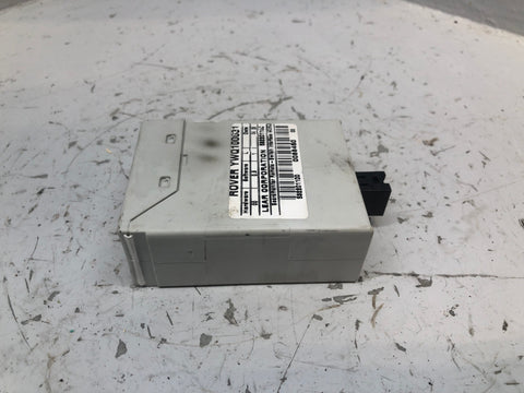 Discovery 2 Remote Receiver Module YWQ100031 Land Rover 1998 to 2004
