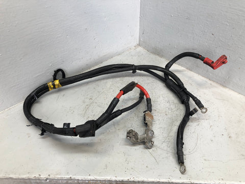 Discovery Sport Battery Positive Wiring Loom 2.0 D Land Rover