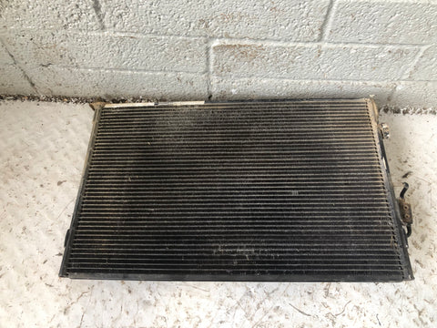 Discovery 2 Air Con Conditioning Condenser Radiator TD5 Land Rover 1998 to 2004