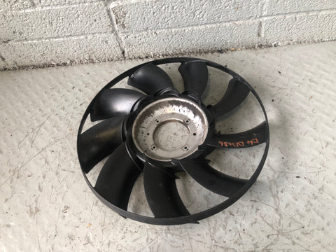 Viscous Fan 3.0 TDV6 Blades Only Land Rover Discovery 4 Range Rover Sport