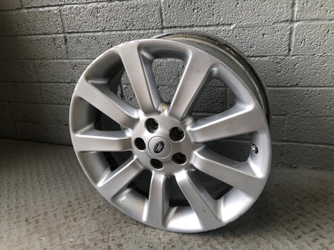 Range Rover L322 Alloy Wheel Single 20" x 8.5J RRC502690XXX K11056D