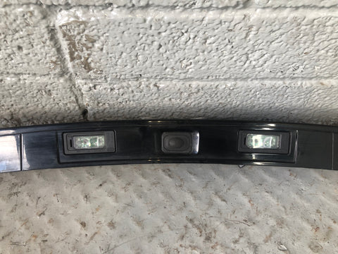 Discovery Sport Tailgate Trim Panel Handle with Switch L550 Land Rover L12086