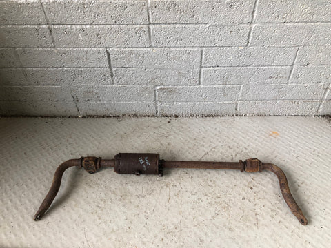 Range Rover Sport Anti Roll Bar Dynamic ARC ACE Rear L320 2006 to 2013 D11096