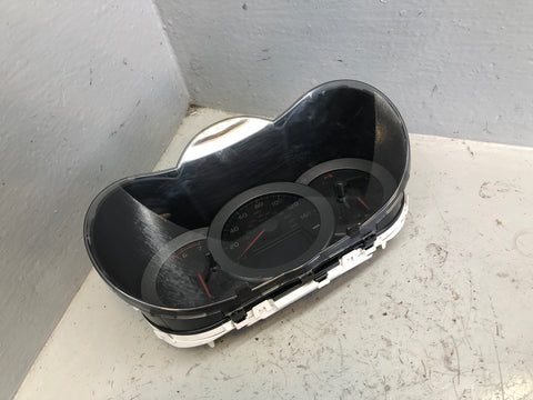 Toyota RAV4 XA30 Instrument Cluster 2.2 D-D4 838000-42C73 Manual 2006 to 2012