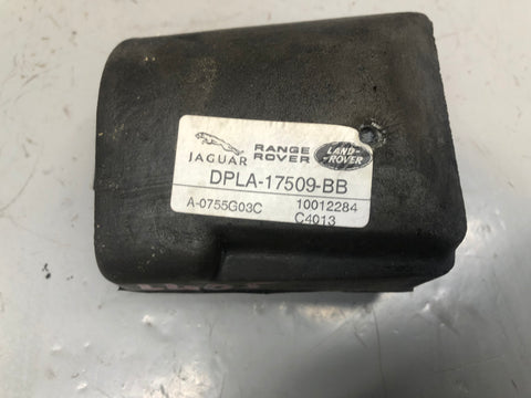 Range Rover L405 Comfort Control Module DPLA-17509-BB 2013 to 2017