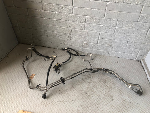 Range Rover L405 ARC Pipes Front ACE 2013 to 2017 Land Rover