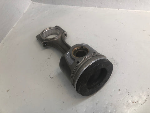 Freelander 2 2.2 TD4 224DT 1 x Piston and Con Rod Land Rover 2006 to 2010
