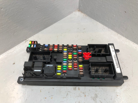 Range Rover Sport Fuse Box Assembly DK62-14F041-AC L494 2014 to 2018