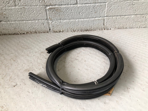 Range Rover Sport Weather Seal Door Inner L494 Off Side Front Right 2013 to 2018