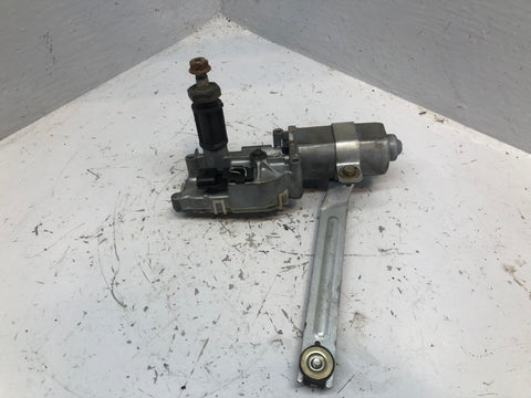 Discovery 2 Rear Wiper Motor Assembly DLB101640 Land Rover 1998 to 2004