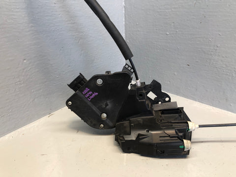 Range Rover Sport Door Lock Actuator Solenoid Near Side Rear L494 2014 to 2022