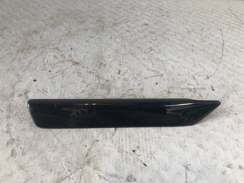 Range Rover L322 8 Piece Trim Dashboard Finisher Kit in Piano Gloss Black L29076
