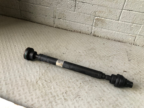 Range Rover L405 Sport L494 Front Propshaft 3.0 SDV6 2013 to 2018 LR082562