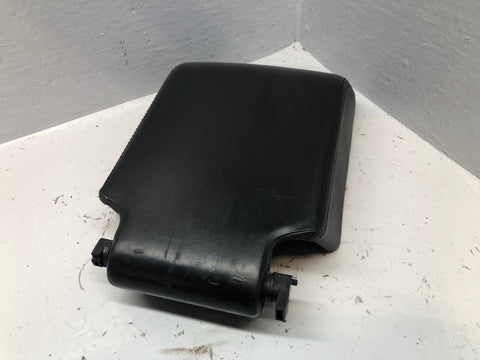 Discovery 3 Centre Console Lid Armrest Leather Land Rover L07106