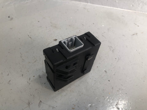 Range Rover Evoque Seat Motor Control Module Front DJ32 14E705 AB Land Rover