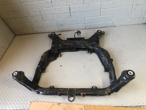 Freelander 2 Front Subframe 2.2 TD4 Diesel Land Rover 2006 to 2014 J31076