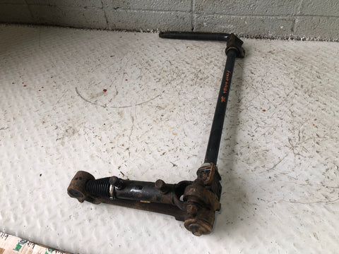 Discovery 2 ACE Ram Hydraulic Active Cornering Front Anti Roll Bar Land Rover
