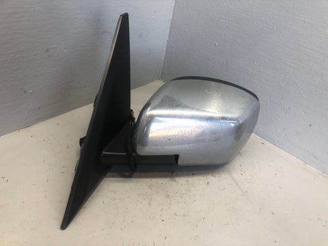 Range Rover L322 Electric Mirror Door Power Fold Near Side Left Facelift D01076