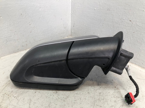 Discovery 4 Mirror Off Side Right Orkney Grey Land Rover 2009 to 2014 D03086