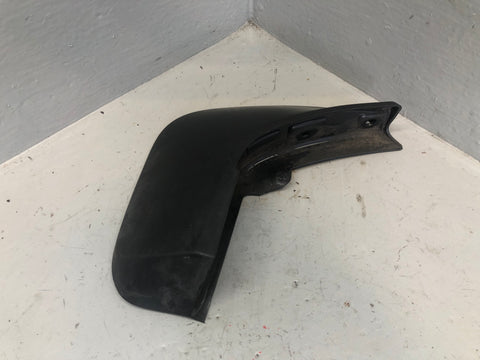 Discovery Sport Mud Flap Guard Near Side Rear L550 Land Rover 2014 to 2019