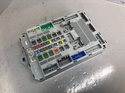 Jaguar XF Fuse Box Body Control Module DX23-14D628-AG X250 2007 to 2015