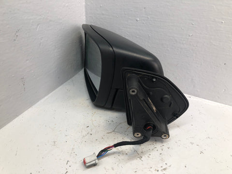 Range Rover Sport Door Mirror Near Side Electric L320 2005 to 2009 J05106