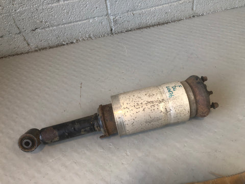 Discovery 4 Front Air Suspension Airbag Strut Land Rover 2009 to 2014 L10076