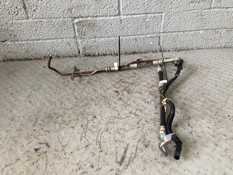 Range Rover Sport Power Steering Pipes PAS 3.0 TDV6 2009 to 2013 L28096