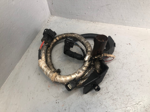 Discover Sport Steering Rack Wiring Loom Land Rover 2014 to 2019 L12086