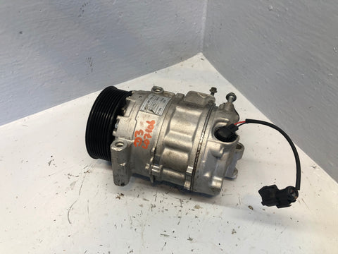 Air Conditioning Compressor Land Rover Discovery 3 2.7 TDV6 JPB000182 YR 2026