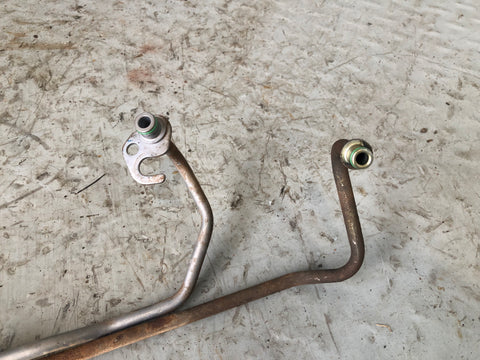 Range Rover Sport Power Steering Pipes PAS 3.0 TDV6 2009 to 2013 L28096