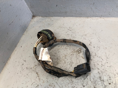 Range Rover Sport Trailer Wiring Loom Towing 4H22-15A417-DA L320 2005 to 2013